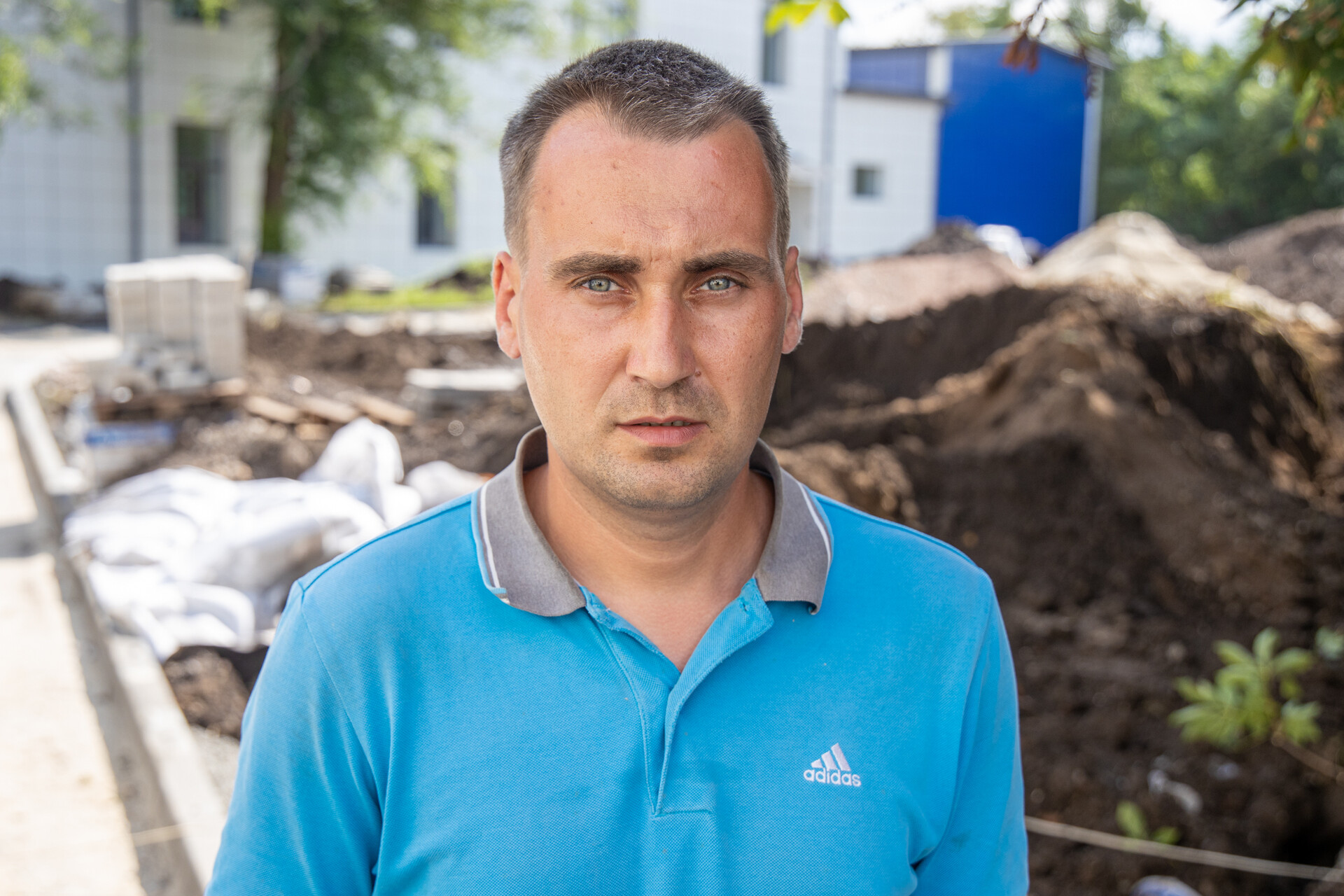 завершується реконструкція найстарішої школи апостолового - зображення 2